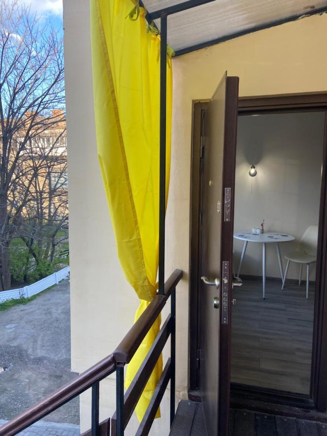 Софиевская Odessa Zewnętrze zdjęcie