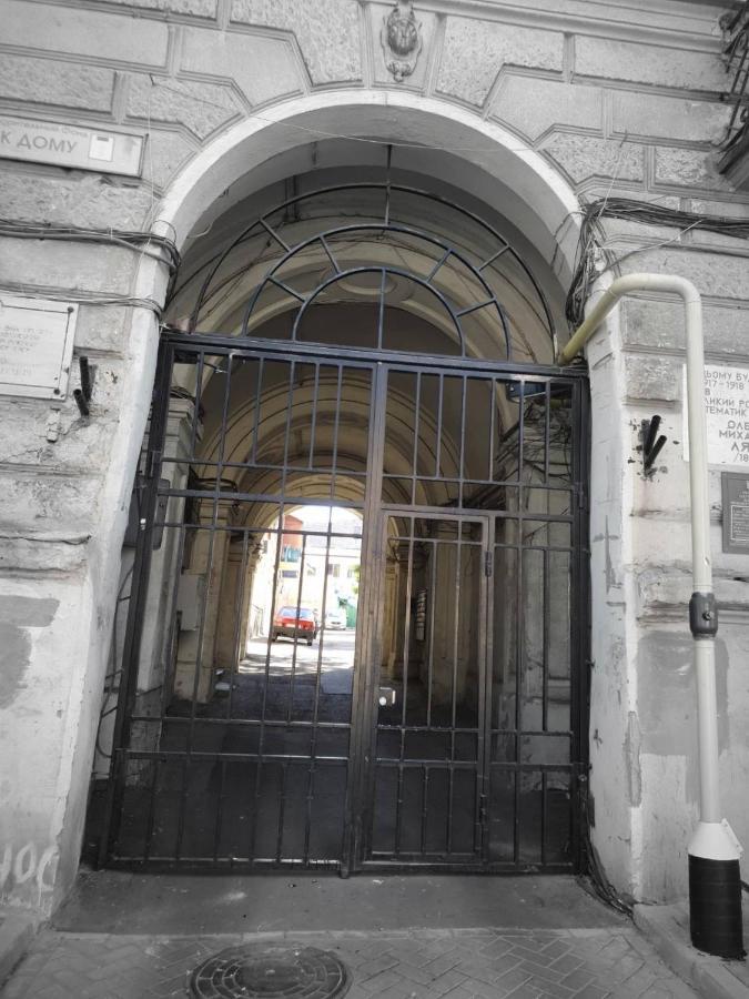 Софиевская Odessa Zewnętrze zdjęcie