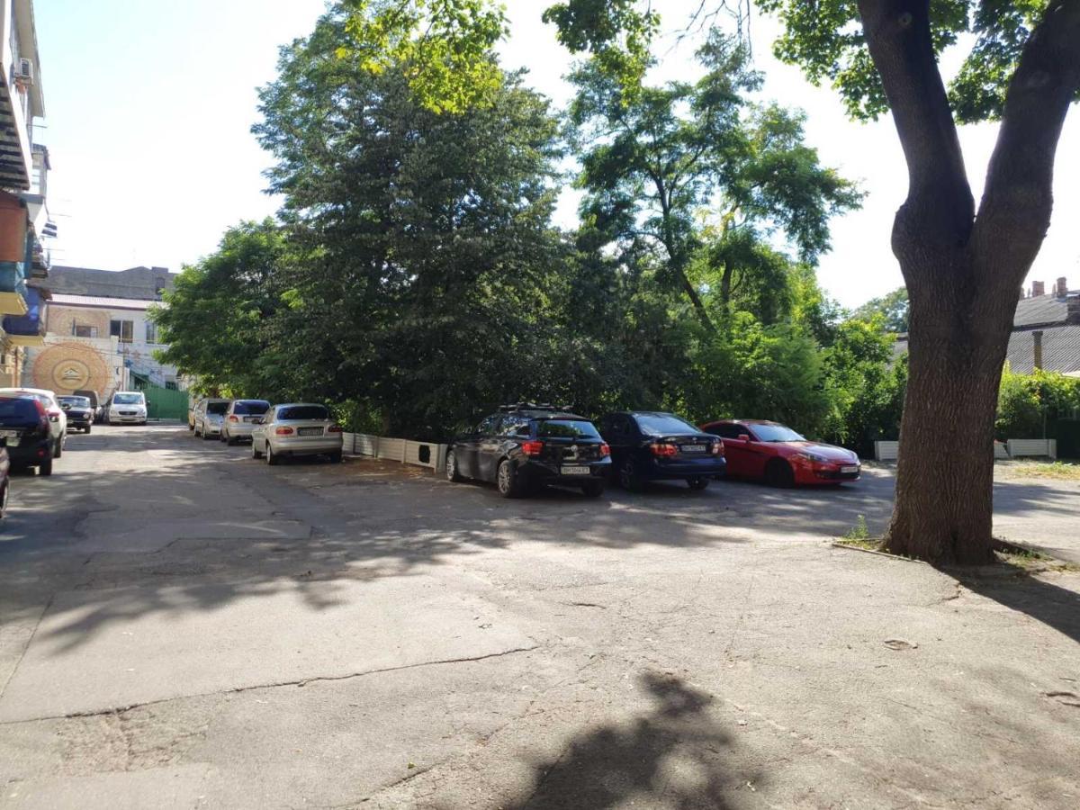 Софиевская Odessa Zewnętrze zdjęcie